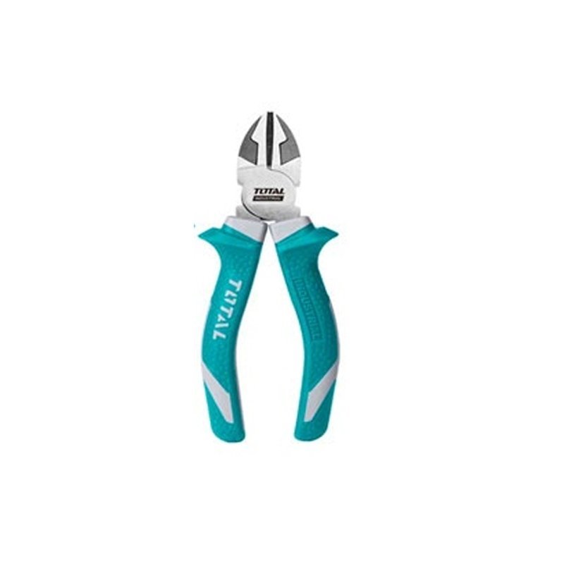 Total Diagonal Cutting Pliers THT230606 Total